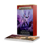 W/S Cards: Hedonites Of Slaanesh