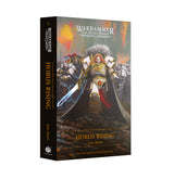 The Horus Heresy Saga: Horus Rising