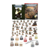 Getting Started With Orks