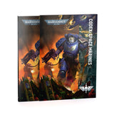 CODEX: SPACE MARINES