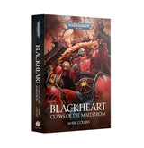 Blackheart: Claws Of The Maelstrom (Hb)