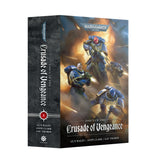 Dawn Of Fire: Crusade Of Vengeance