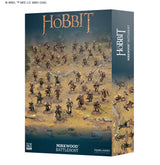 Middle-Earth Sbg: Mirkwood Battlehost