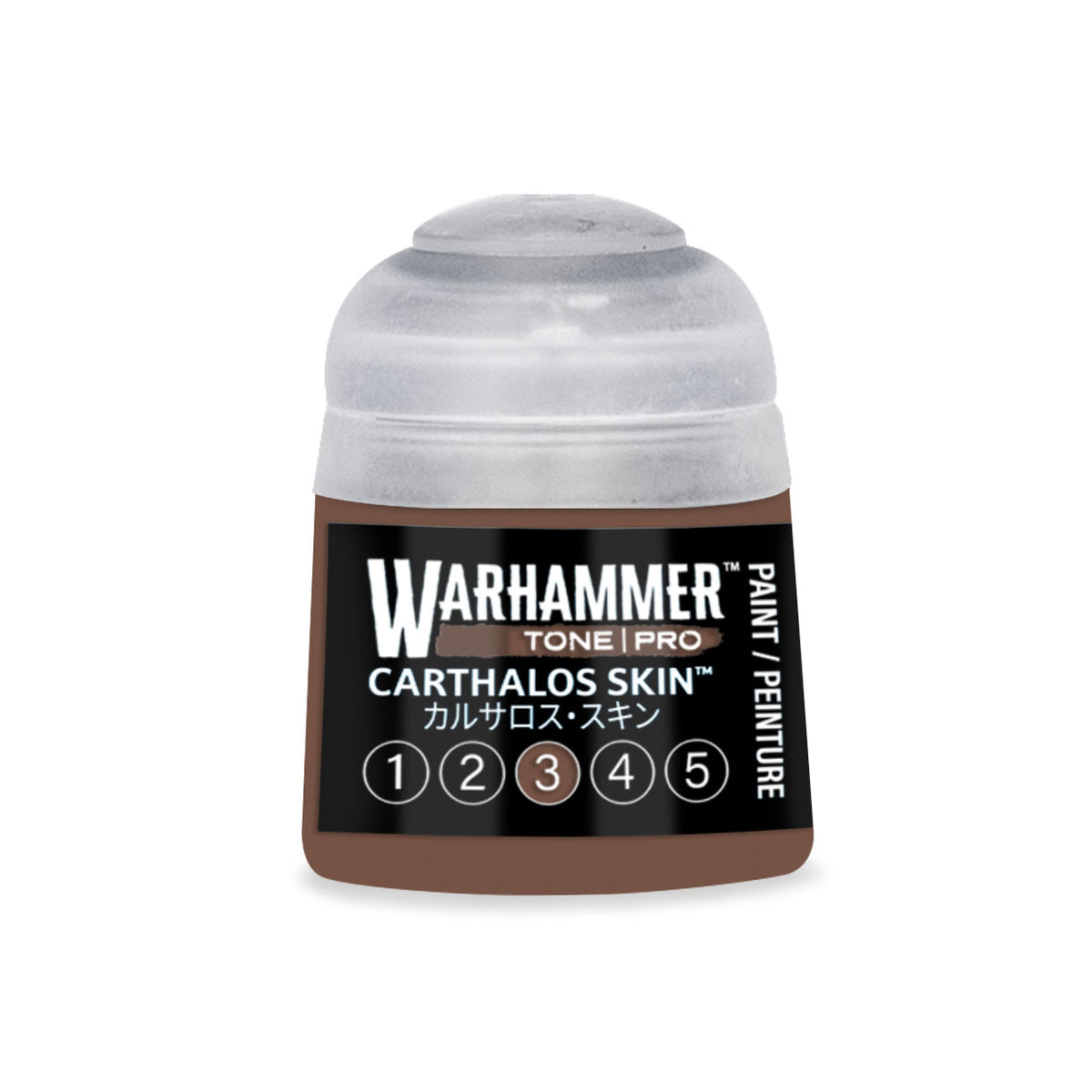 Warhammer Tone Pro: Carthalos Skin 3 paint pot
