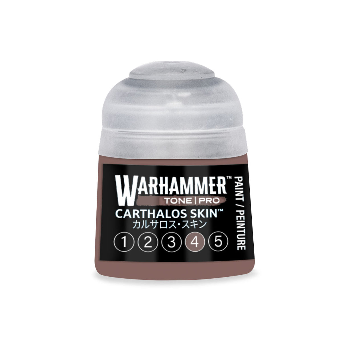 Warhammer Tone Pro: Carthalos Skin 4 paint pot