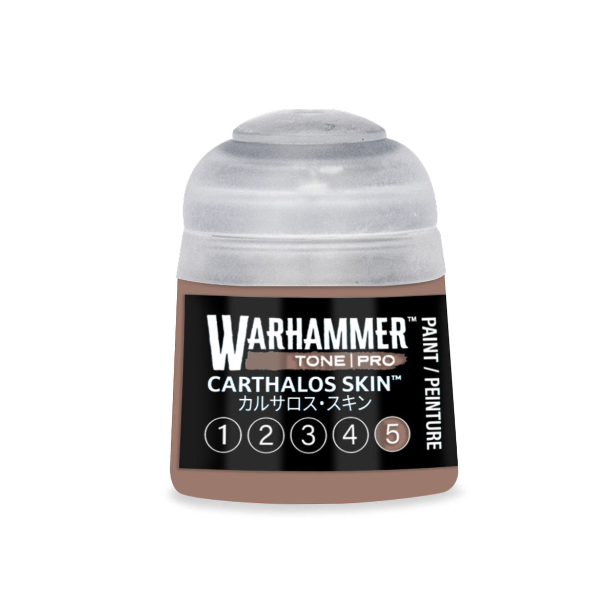 Warhammer Tone Pro: Carthalos Skin 5 paint pot