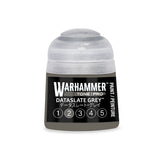 Warhammer Tone Pro: Dataslate Grey 2 paint pot