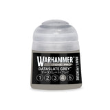 Warhammer Tone Pro: Dataslate Grey 4 paint pot