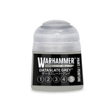 Warhammer Tone Pro: Dataslate Grey 5 paint pot