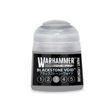Warhammer Tone Pro: Blackstone Void 3 paint pot