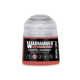 Warhammer Tone Pro: Chotec Orange 2 paint pot