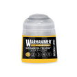 Warhammer Tone Pro: Megaboss Yellow 1 paint pot