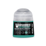Warhammer Tone Pro: Green Morkshroom 4 paint pot
