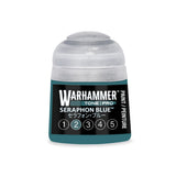 Warhammer Tone Pro: Seraphon Blue 2 paint pot