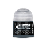 Warhammer Tone Pro: Craventhrone Cloak 1 paint pot