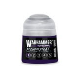Warhammer Tone Pro: Shalaxi Violet 1 paint pot
