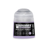 Warhammer Tone Pro: Hive Fleet Purple 5 paint pot