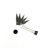 MonumenTOOLS Replacement Blades for Knife x5