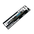 MonumenTOOLS Retractable Hobby Knife-1