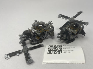 Warhammer 40,000 Deffkoptas DPI-09