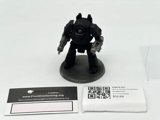 Horus Heresy Contemptor Dreadnought DMQ-05