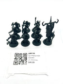 Age of Sigmar Chaos Marauders DMV-05-3