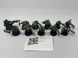 Warhammer 40,000 Boyz DUR-04