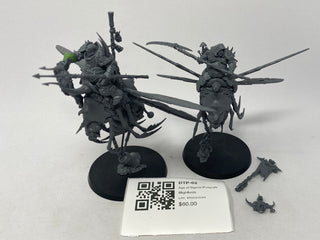 Age of Sigmar Pusgoyle Blightlords DTP-02