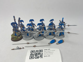 Age of Sigmar Vanari Auralan Wardens DSE-25