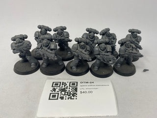 space wolves intercessors DTM-24