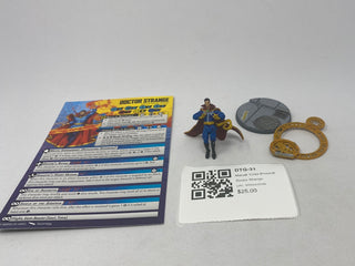 Marvel: Crisis Protocol Doctor Strange DTG-31