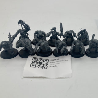 Warhammer 40,000 Boyz DXM-10