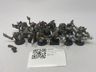 Warhammer 40,000 Boyz DPI-05