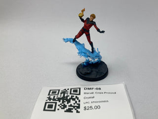 Marvel: Crisis Protocol Crystal DMF-08