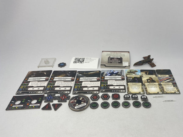X-Wing Miniatures First Edition - HWK-290 DTJ-14