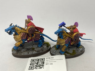 Age of Sigmar Concussors DTB-02