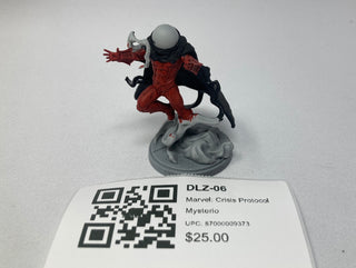 Marvel: Crisis Protocol Mysterio DLZ-06