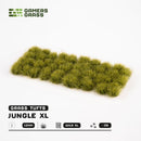 Jungle XL  - contents