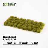 Jungle XL  - contents