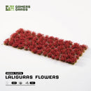 Laliguras Flowers - contents