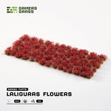 Laliguras Flowers - contents