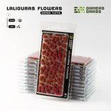 Laliguras Flowers - package