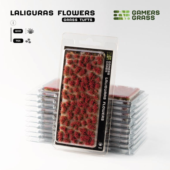 Laliguras Flowers - package
