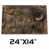 FLG Mats: Legion Warzone
