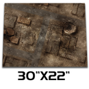 FLG Mats: Legion Warzone-7