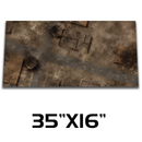 FLG Mats: Legion Warzone-10