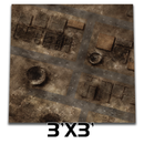 FLG Mats: Legion Warzone-5