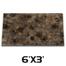 FLG Mats: Legion Warzone-3