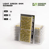 Green 4mm - Wild - package