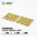 Green 4mm - Wild - contents